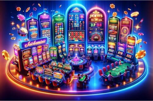 Link Login Situs Gacor Depo 10K Via DANA & Pulsa Gacor di IOGsport 2025